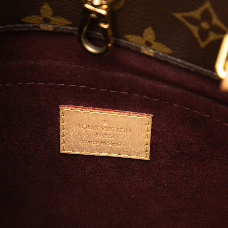 Monogram Montaigne BB - Image 5