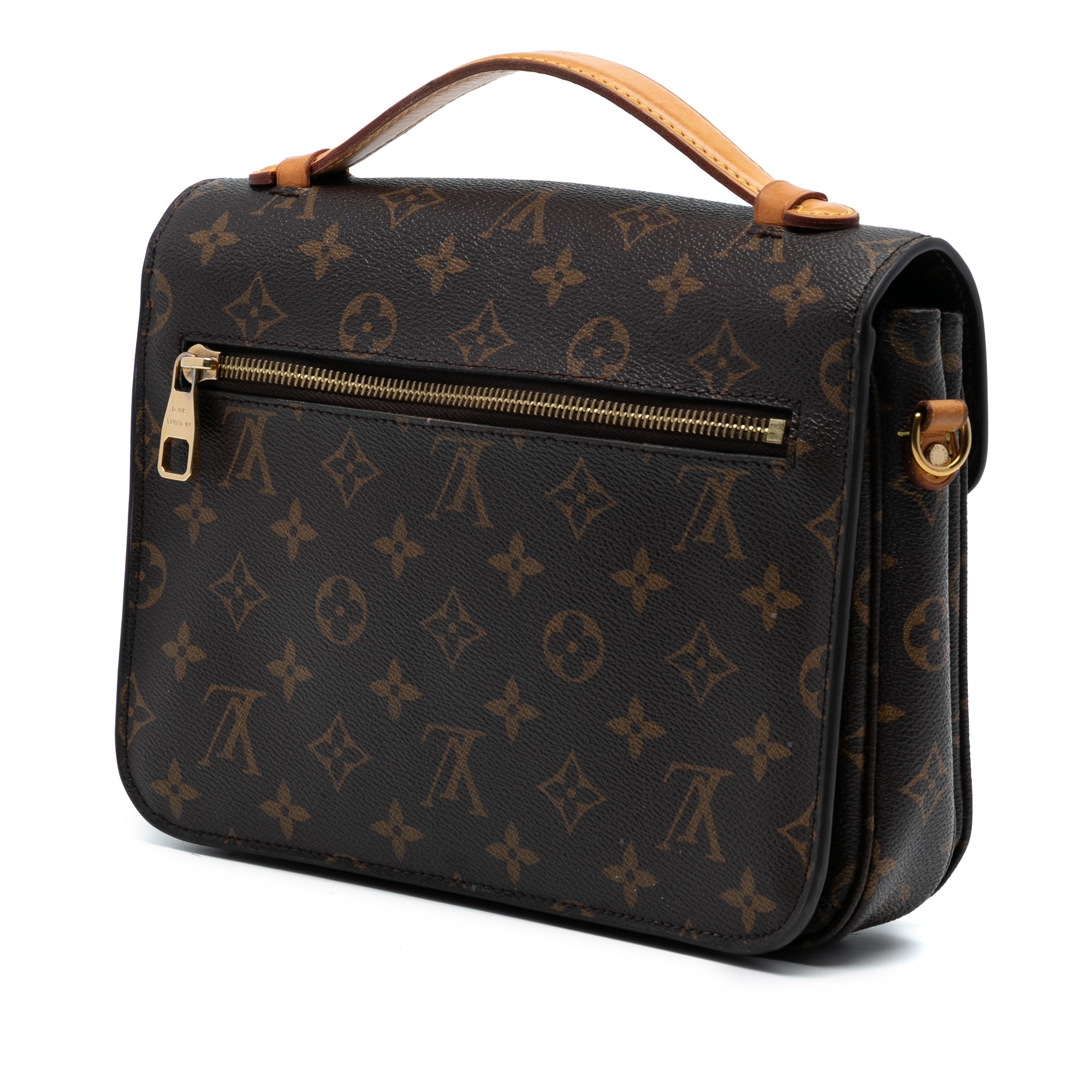 Monogram Pochette Metis - Image 2