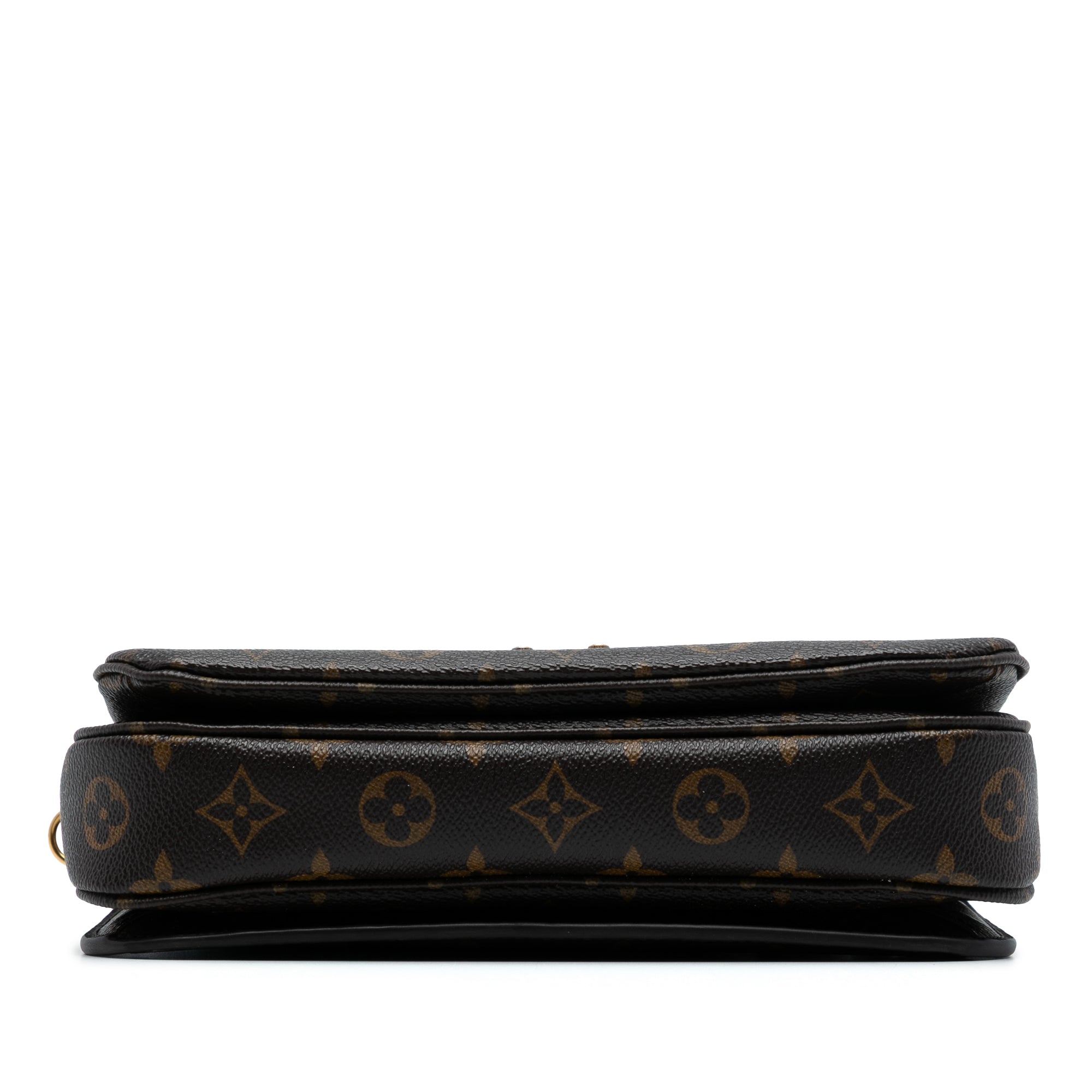 Monogram Pochette Metis - Image 3