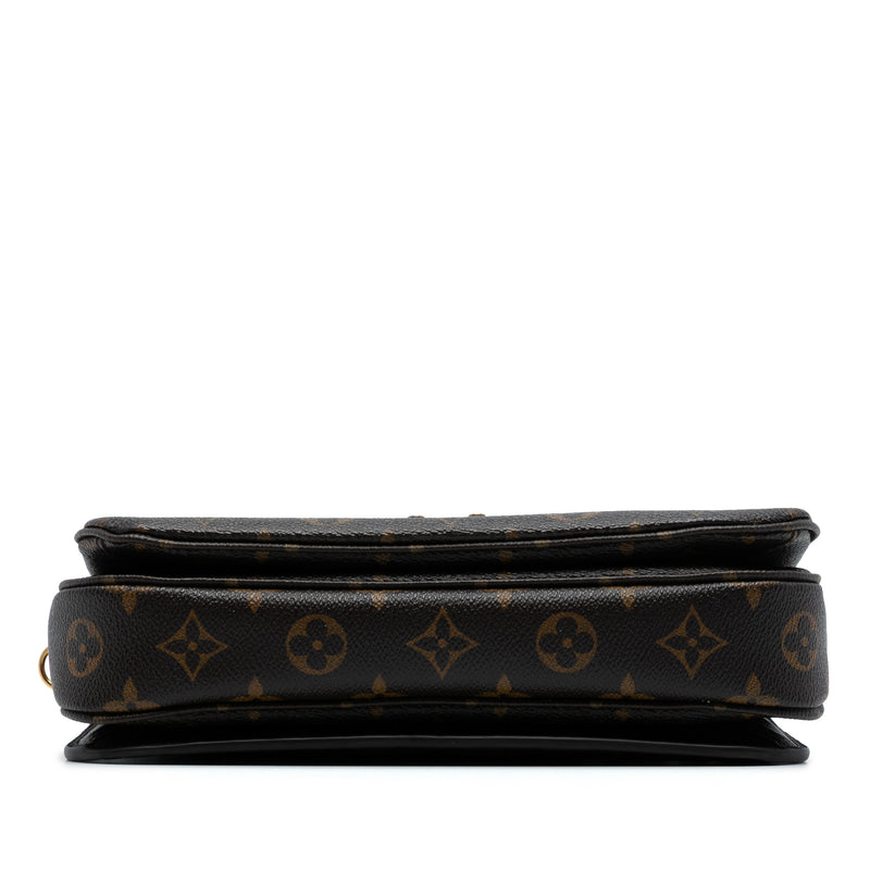 Monogram Pochette Metis - Image 3