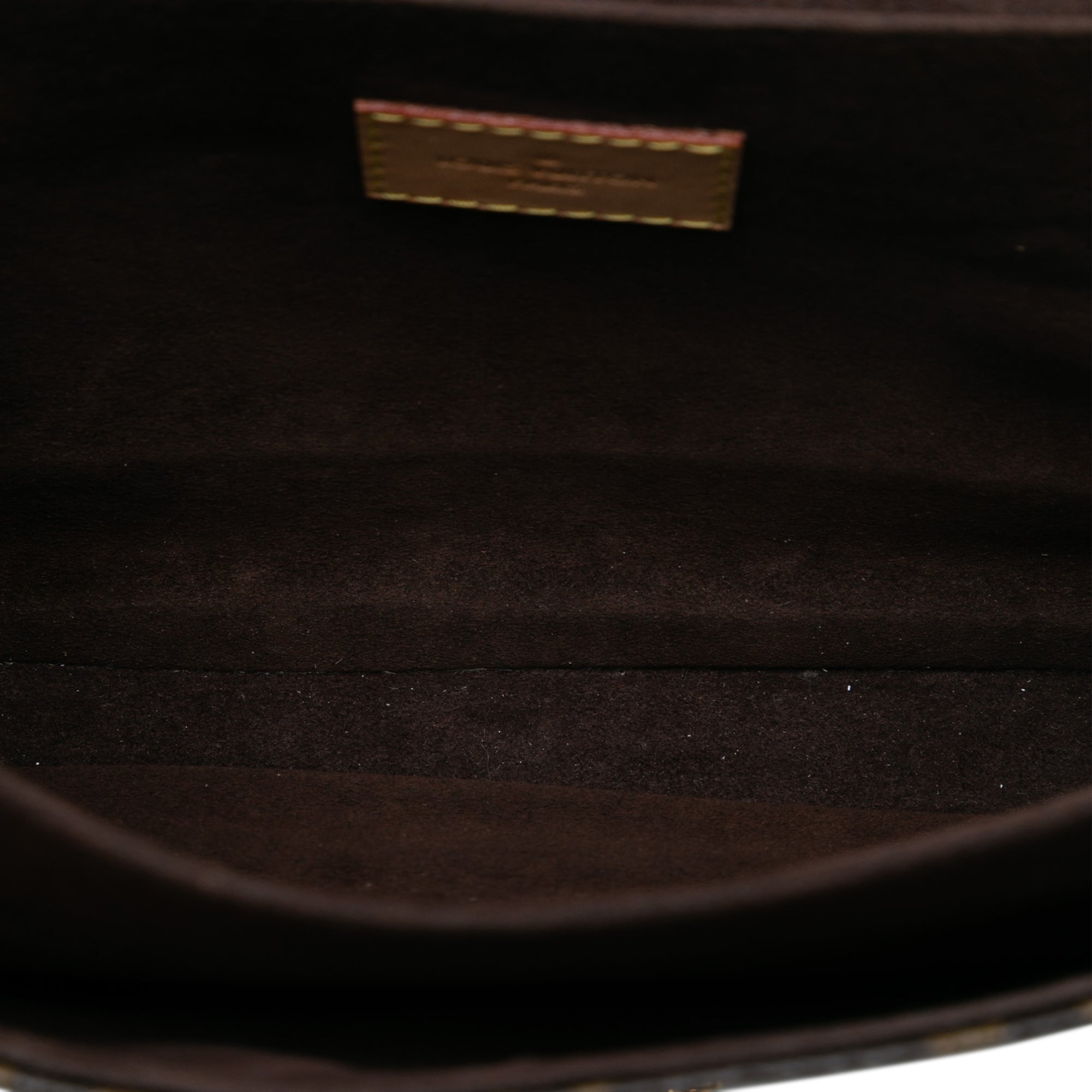 Monogram Pochette Metis - Image 4