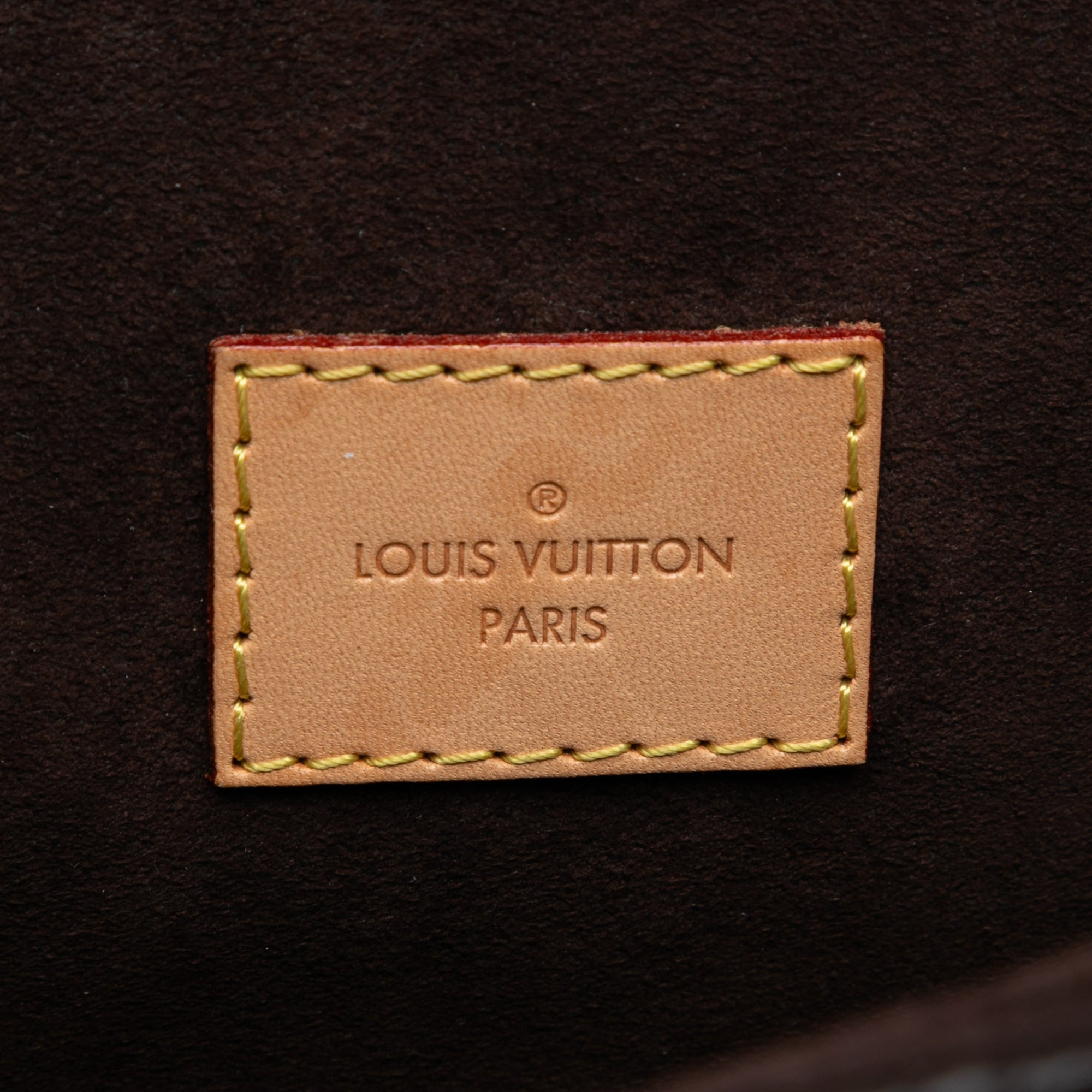 Monogram Pochette Metis - Image 5