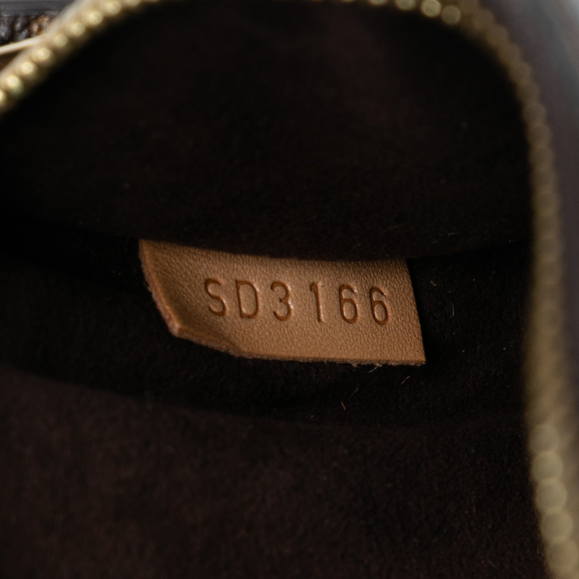Monogram Pochette Metis - Image 6