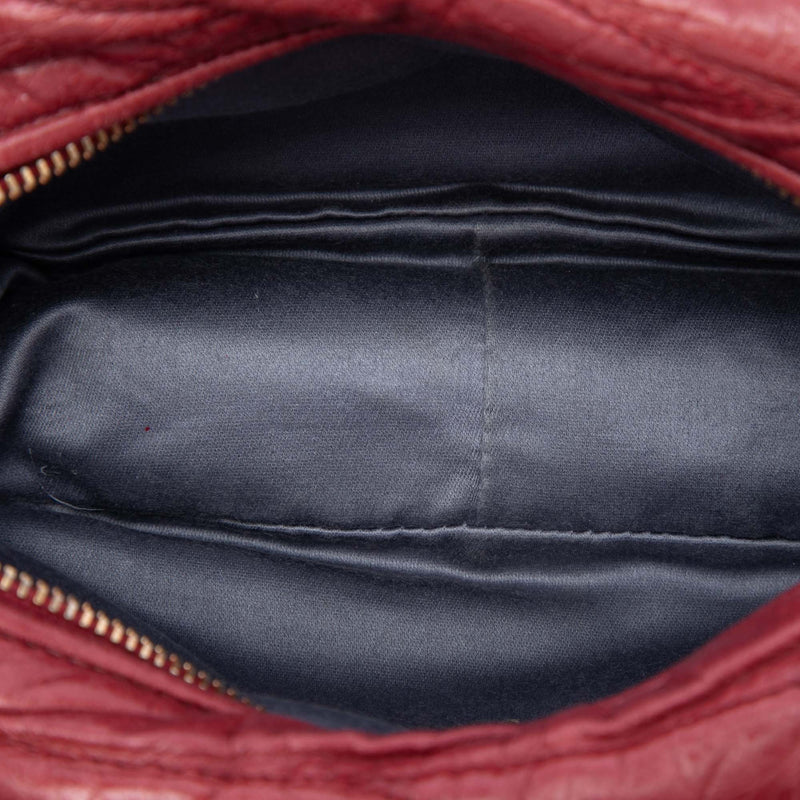 Matelasse Nappa Camera Bag - Image 4