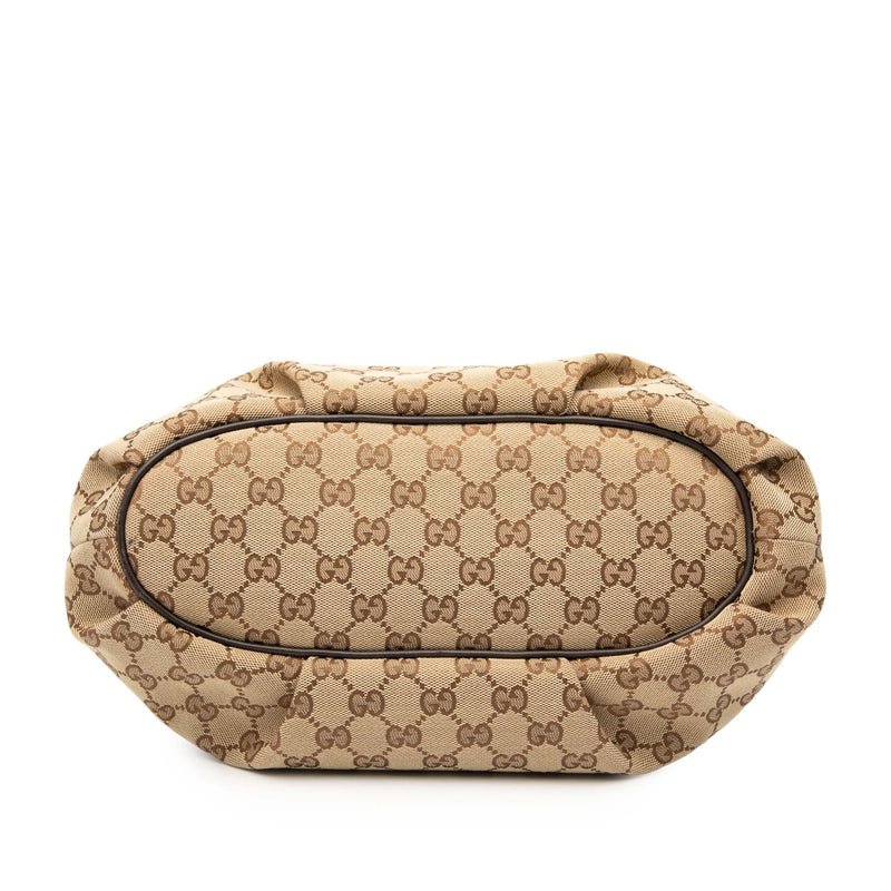 GG Canvas Crossbody - Image 3