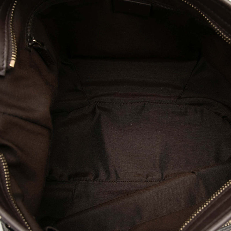 GG Canvas Crossbody - Image 4