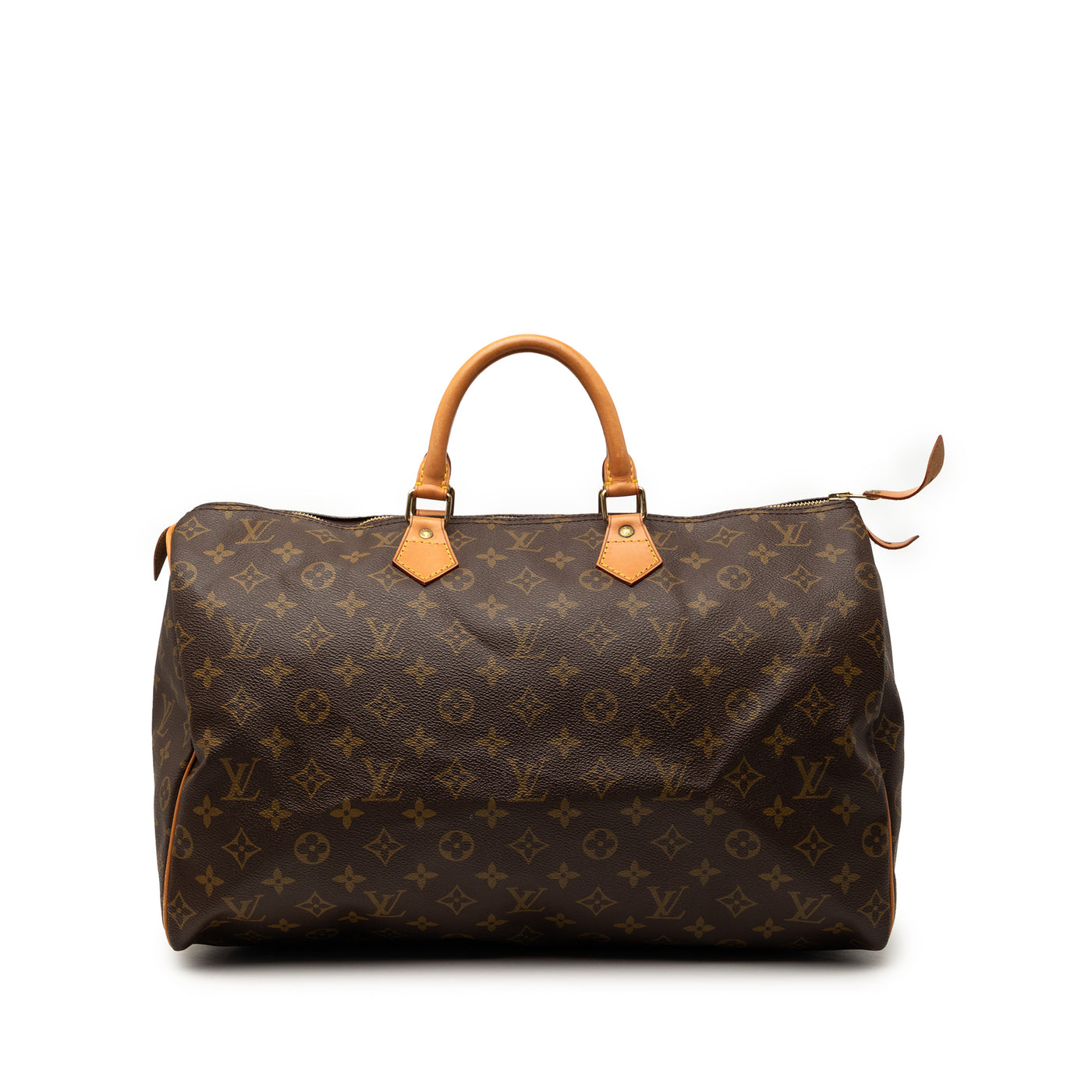 Monogram Speedy 40 - Image 1