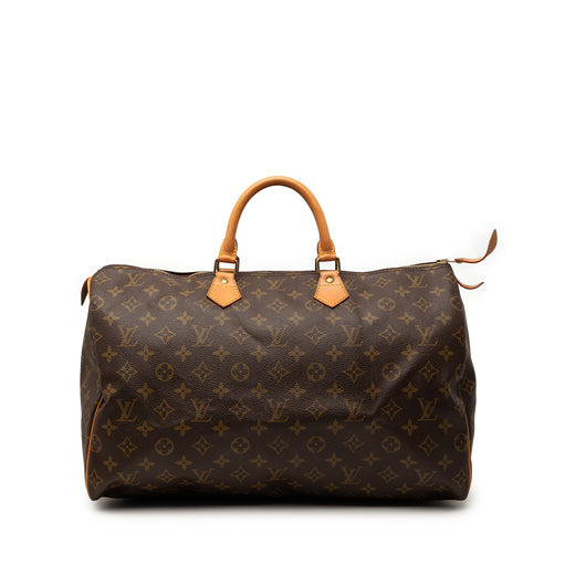 Monogram Speedy 40 - Image 1