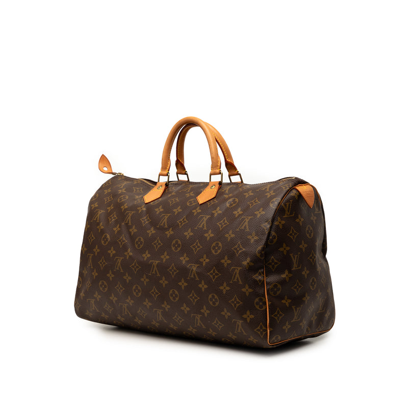 Monogram Speedy 40 - Image 2