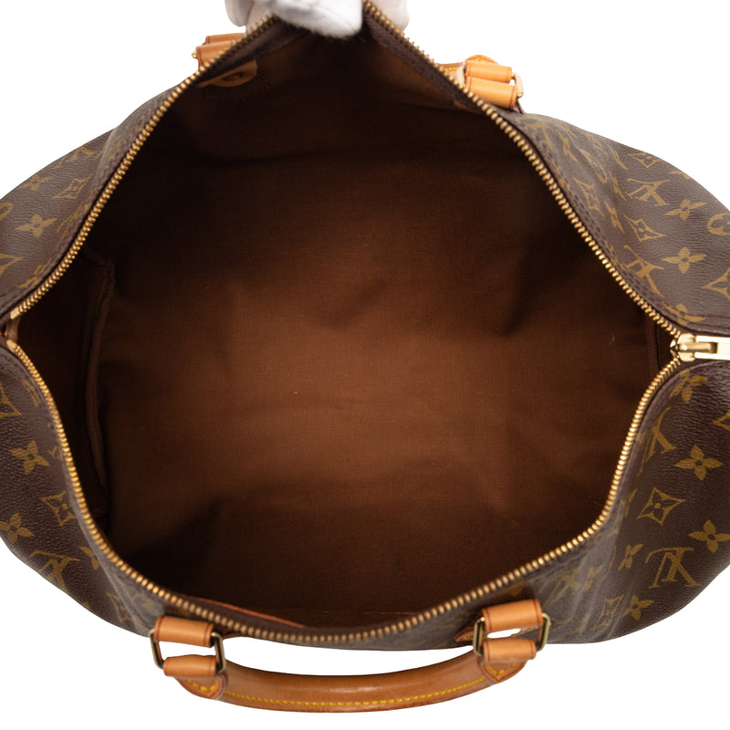 Monogram Speedy 40 - Image 4
