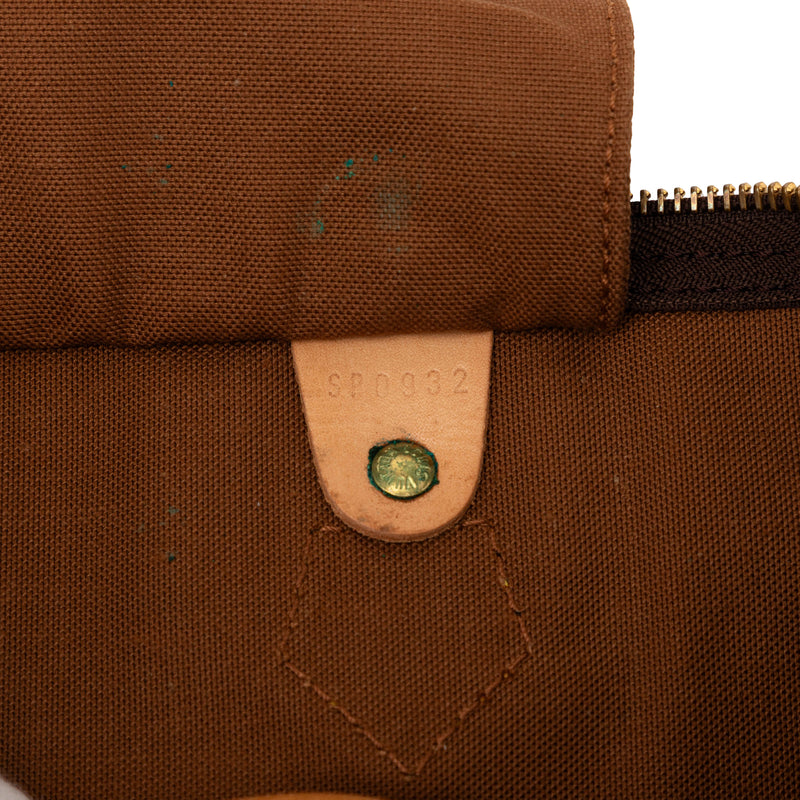 Monogram Speedy 40 - Image 5