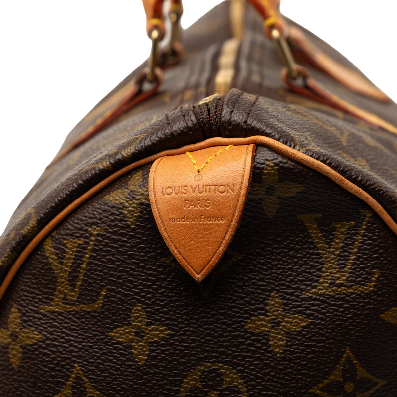 Monogram Speedy 40 - Image 6