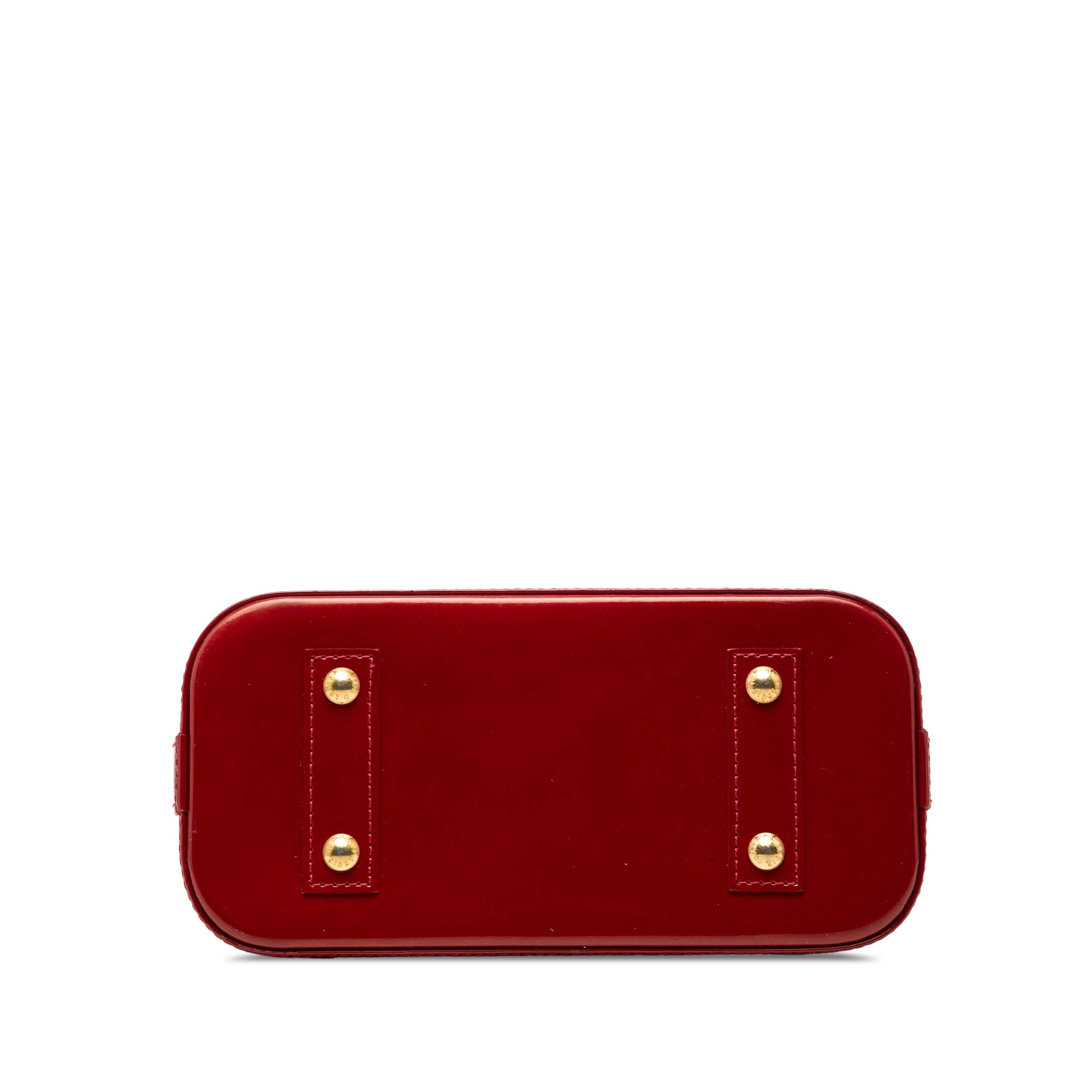 Monogram Vernis Alma BB - Image 3