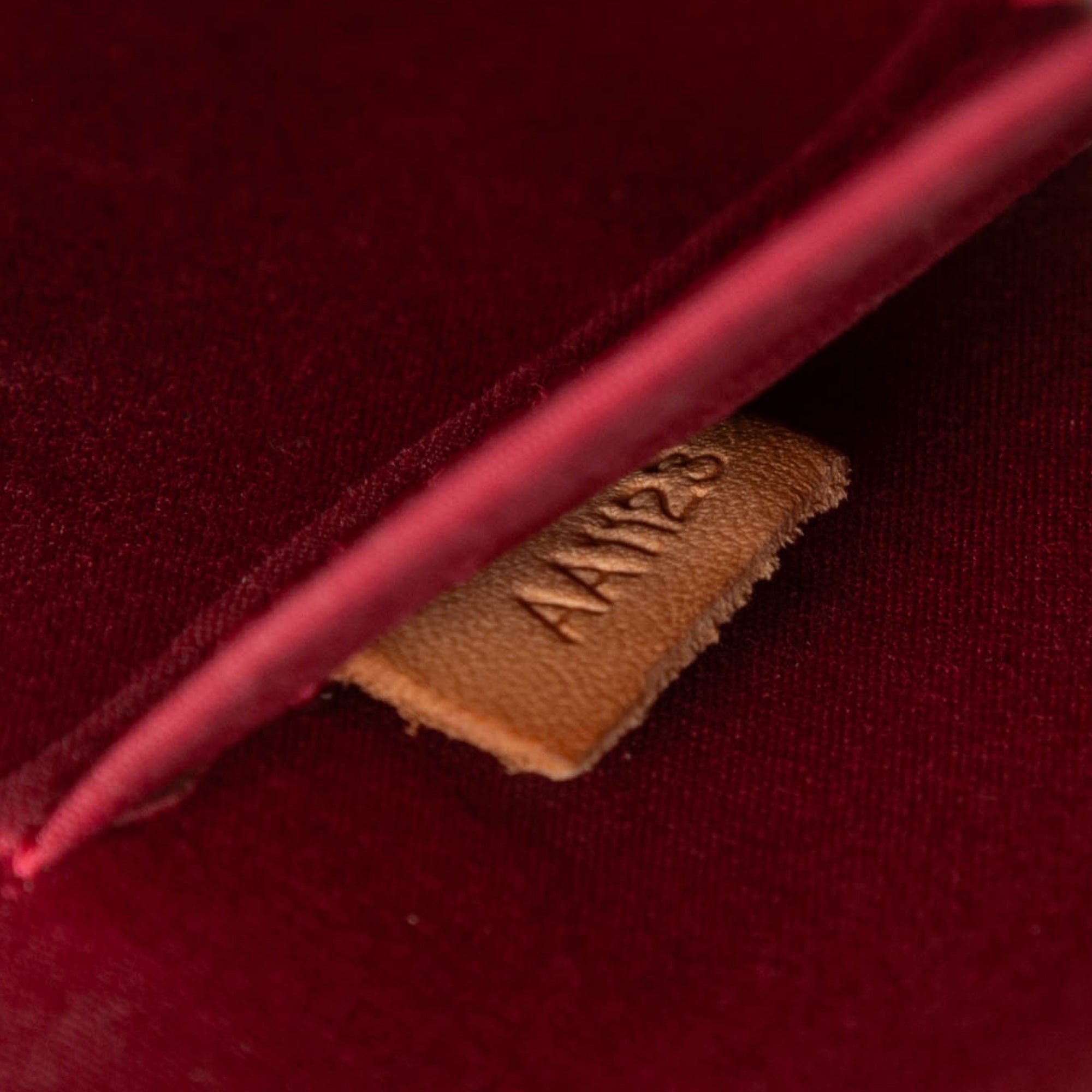 Monogram Vernis Alma BB - Image 6
