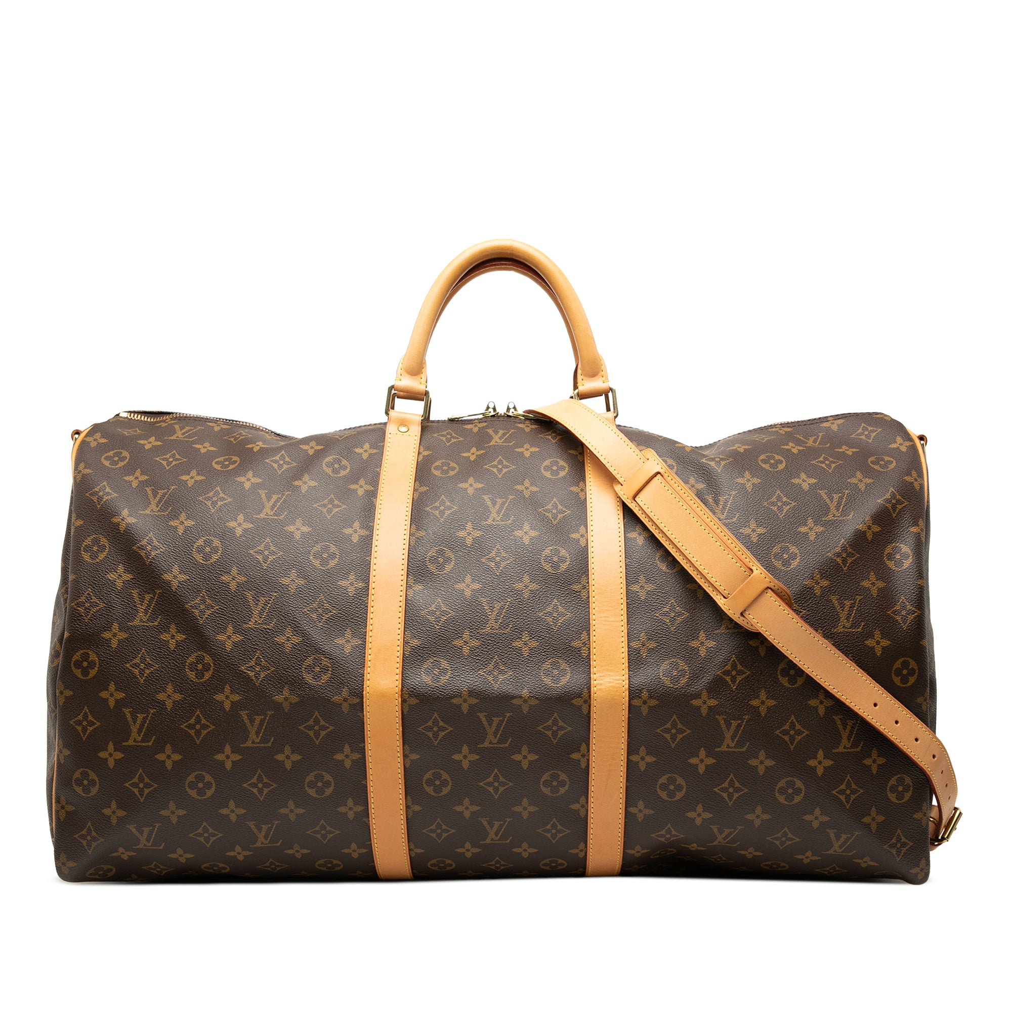 Monogram Keepall Bandouliere 60 - Image 1