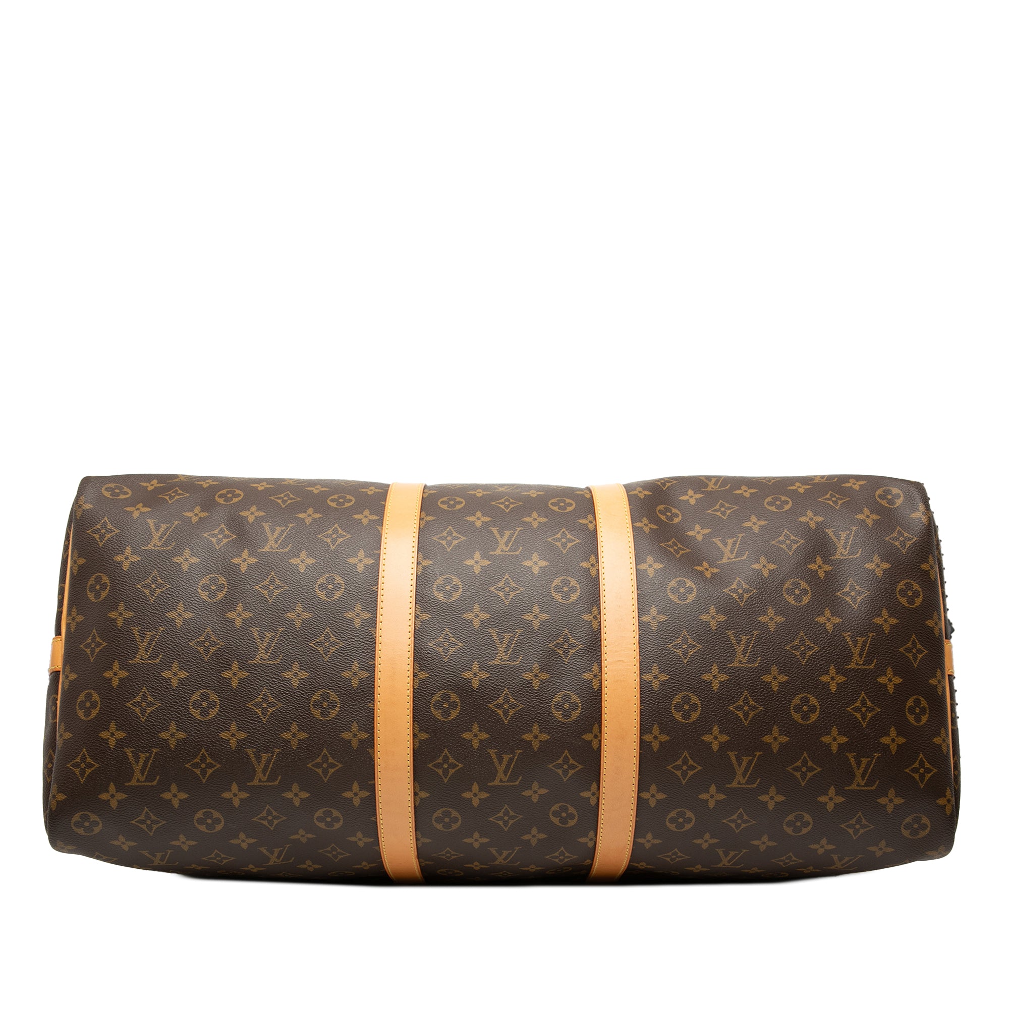Monogram Keepall Bandouliere 60 - Image 3