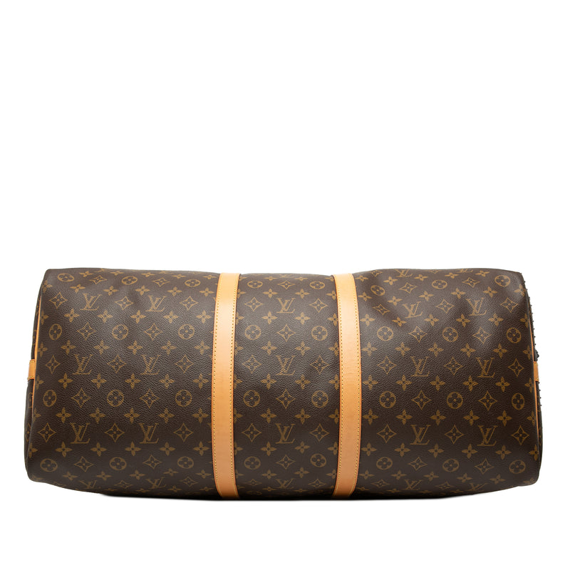 Monogram Keepall Bandouliere 60 - Image 3