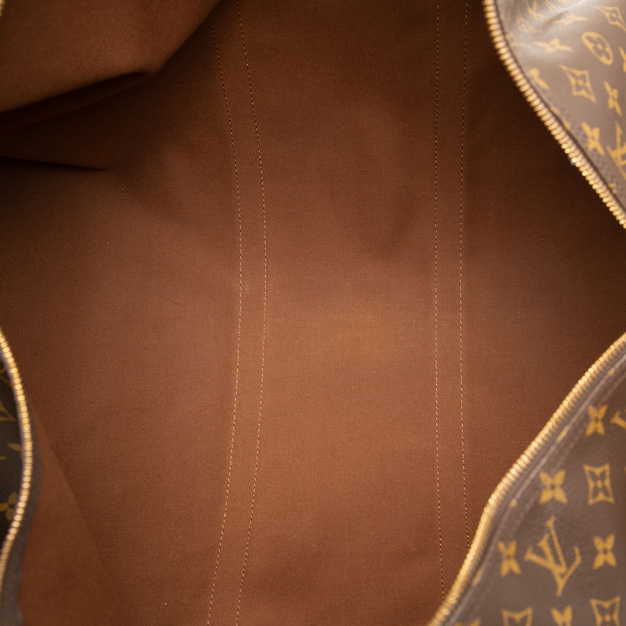 Monogram Keepall Bandouliere 60 - Image 4