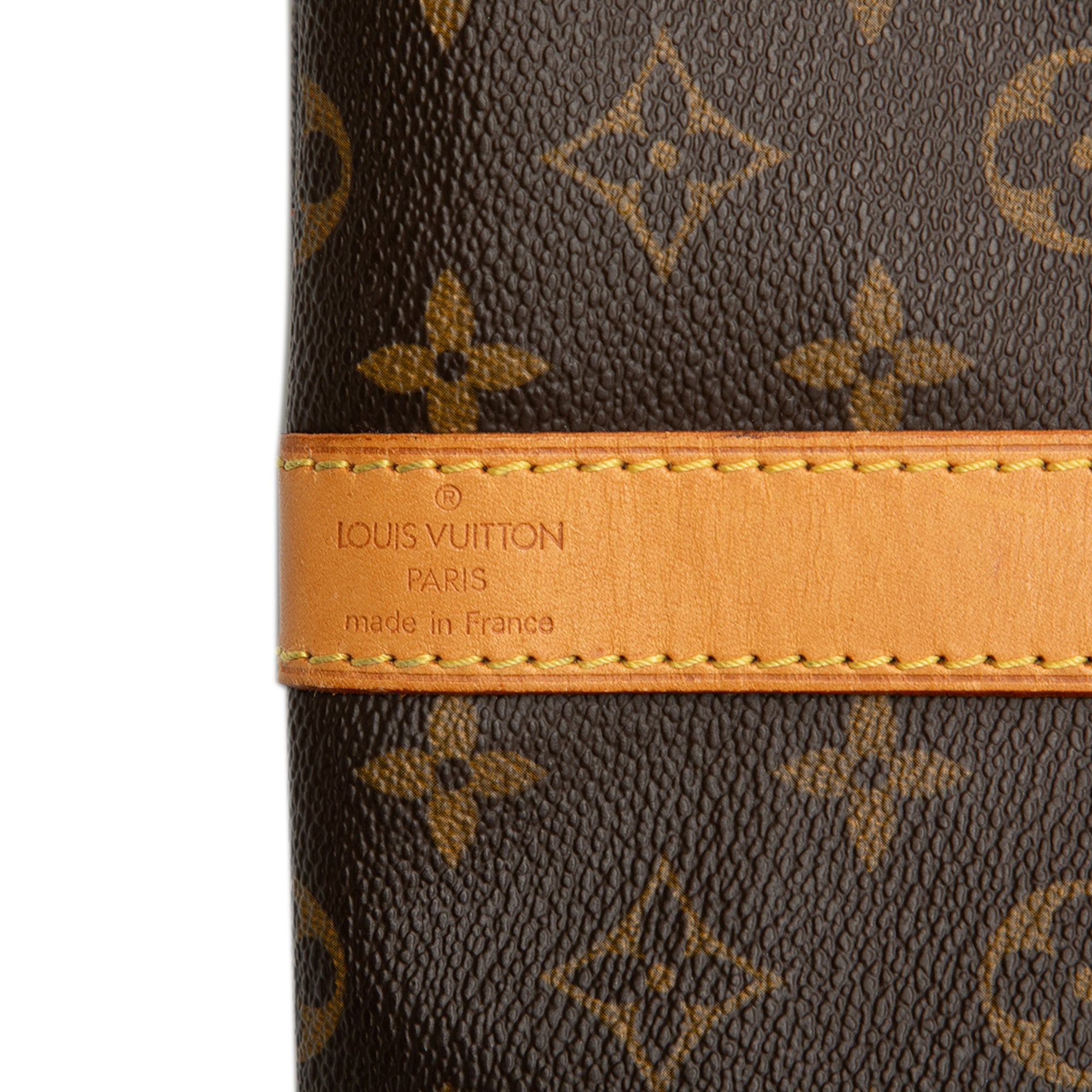 Monogram Keepall Bandouliere 60 - Image 5
