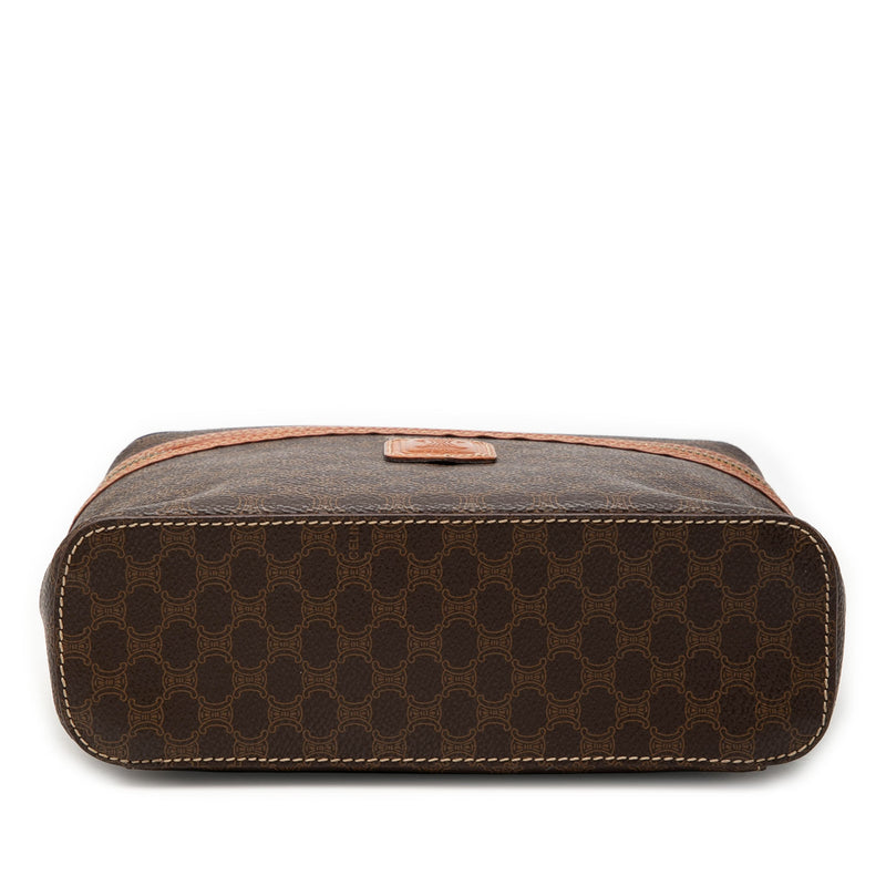 Macadam Coated Canvas Vanity Bag - Image 3