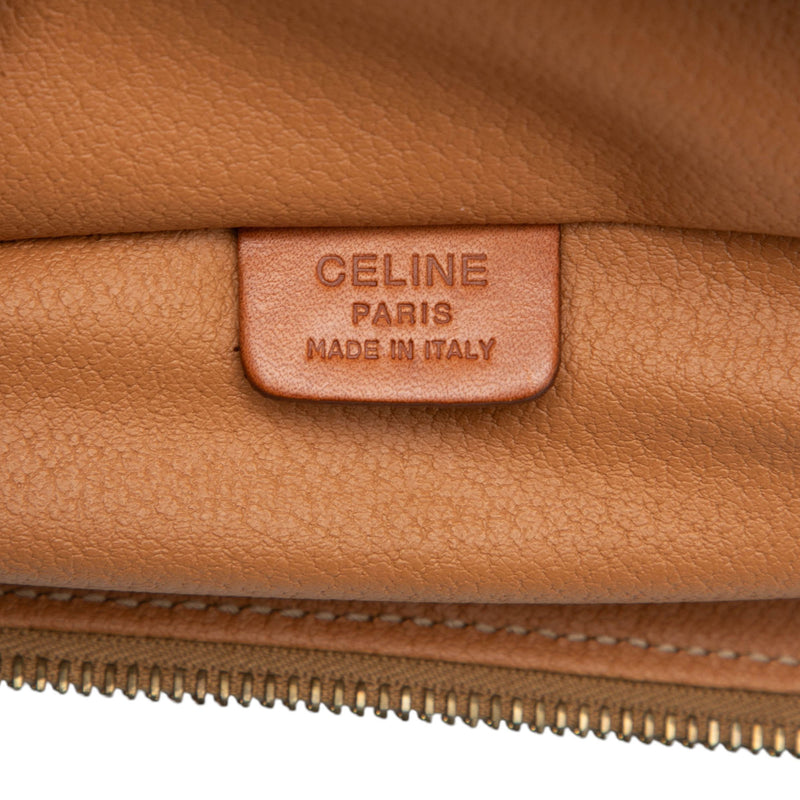 Macadam Coated Canvas Vanity Bag - Image 5
