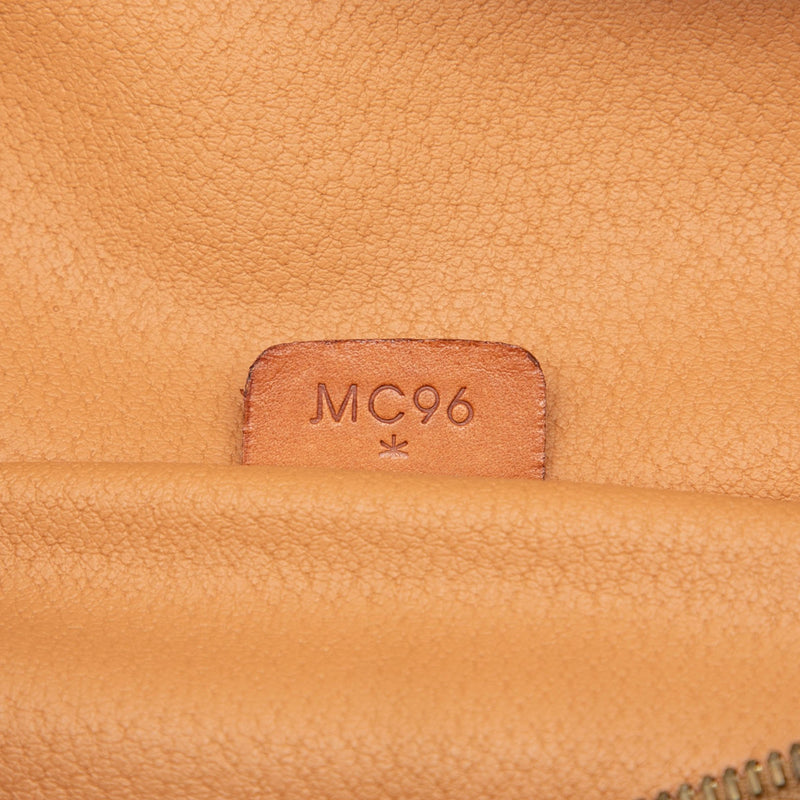 Macadam Coated Canvas Vanity Bag - Image 6