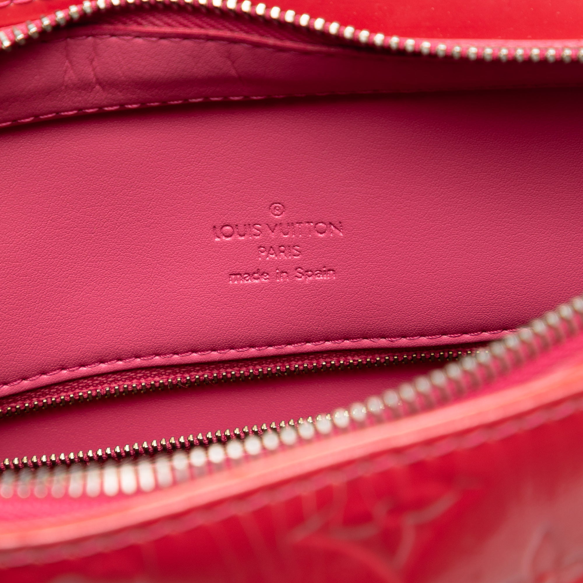 Monogram Vernis Houston - Image 5