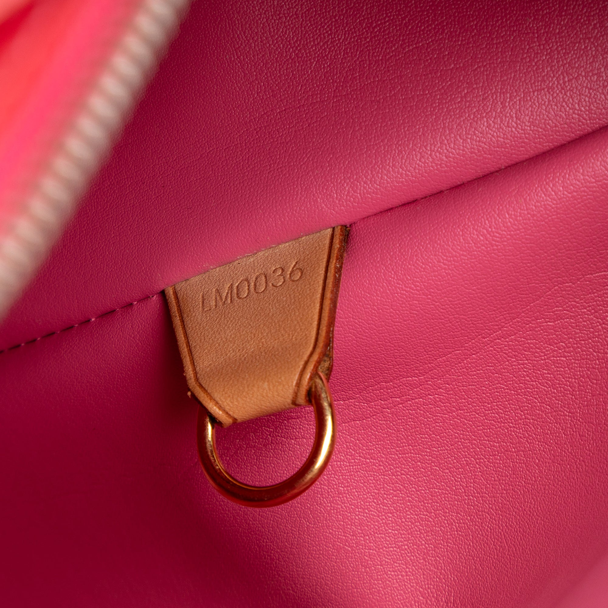 Monogram Vernis Houston - Image 6