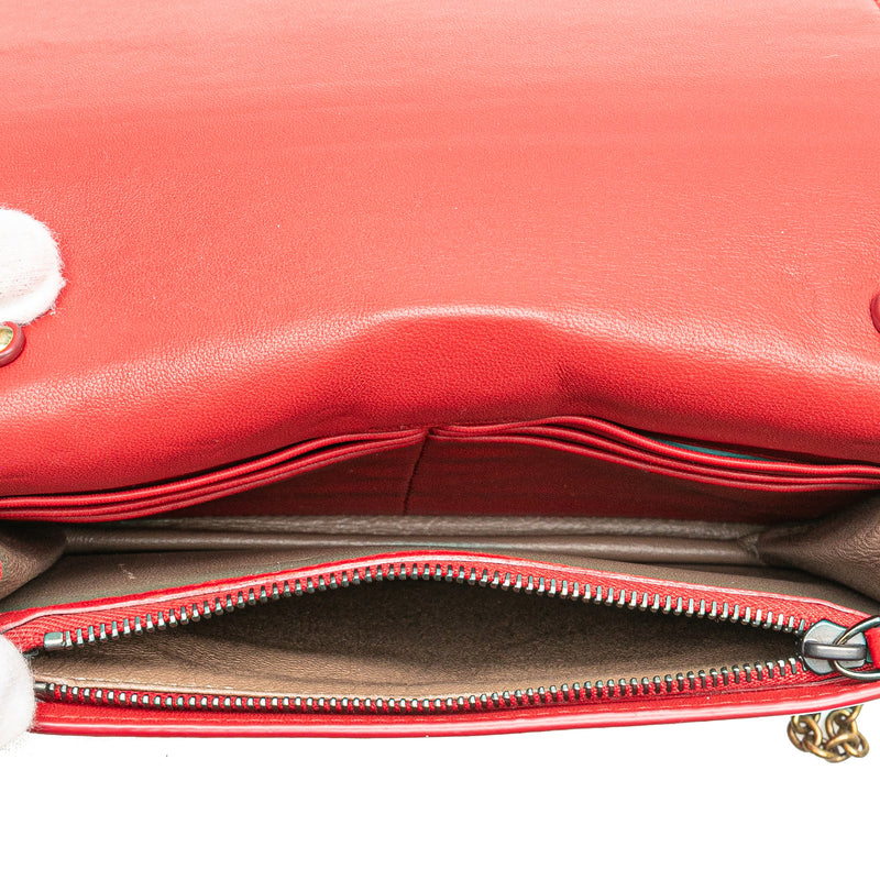 Nappa Intrecciato Wallet On Chain - Image 5
