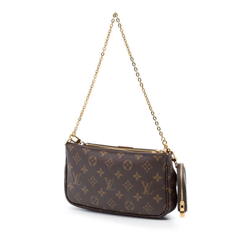 Monogram Multi Pochette Accessoires - Image 2