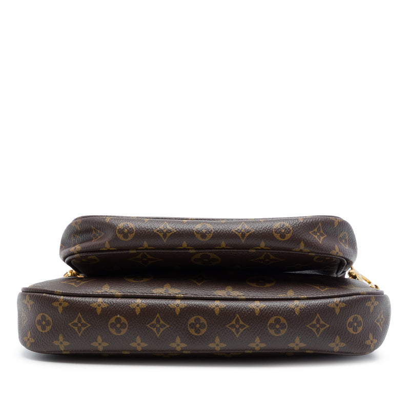 Monogram Multi Pochette Accessoires - Image 3