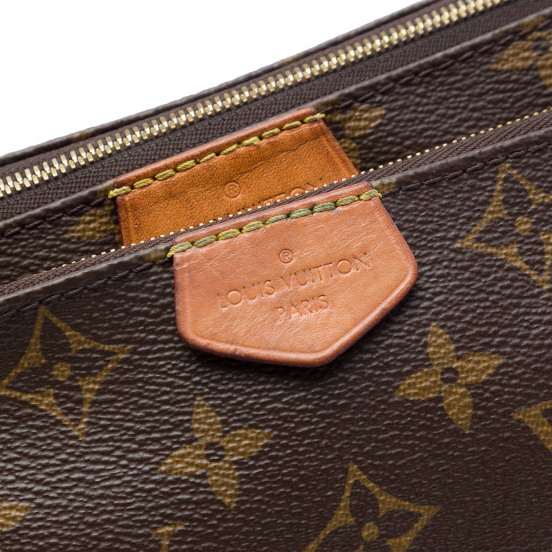 Monogram Multi Pochette Accessoires - Image 5