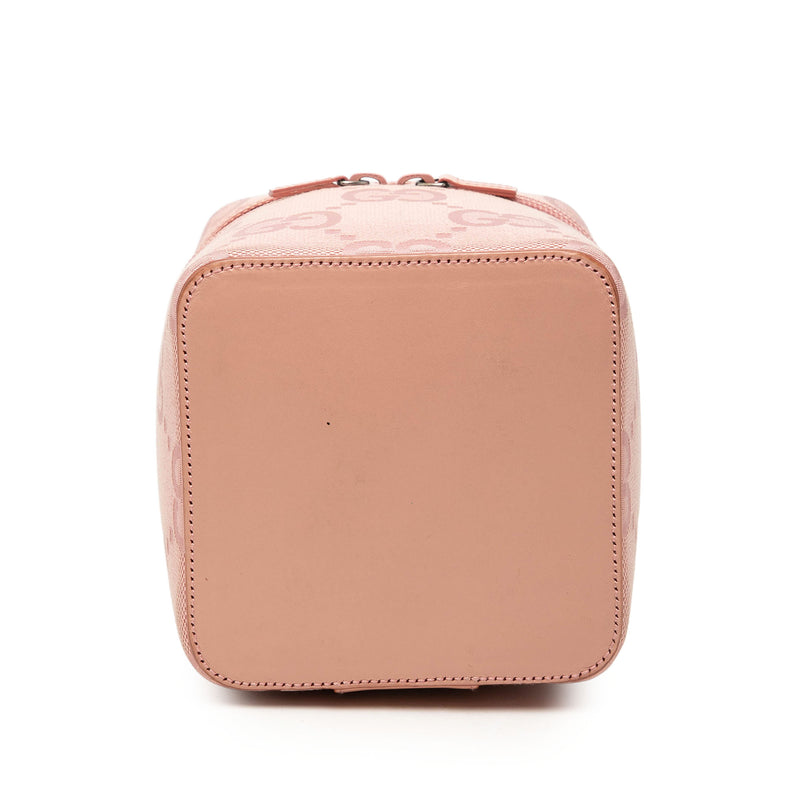 Mini GG Canvas Vanity Bag - Image 3