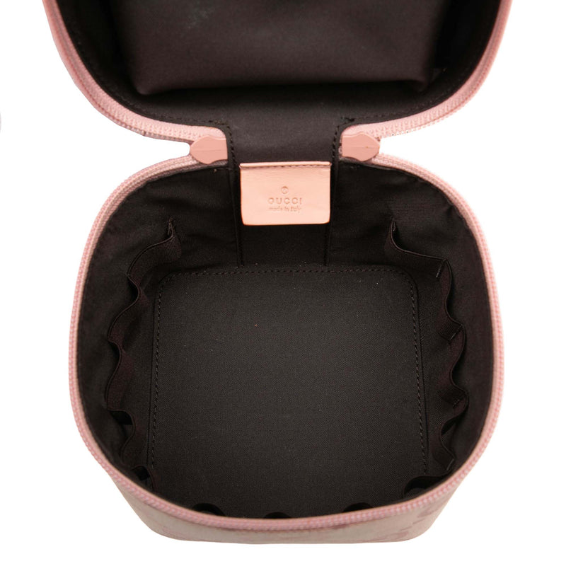 Mini GG Canvas Vanity Bag - Image 4