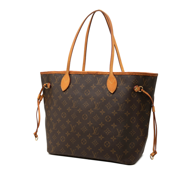 Monogram Neverfull MM - Image 2