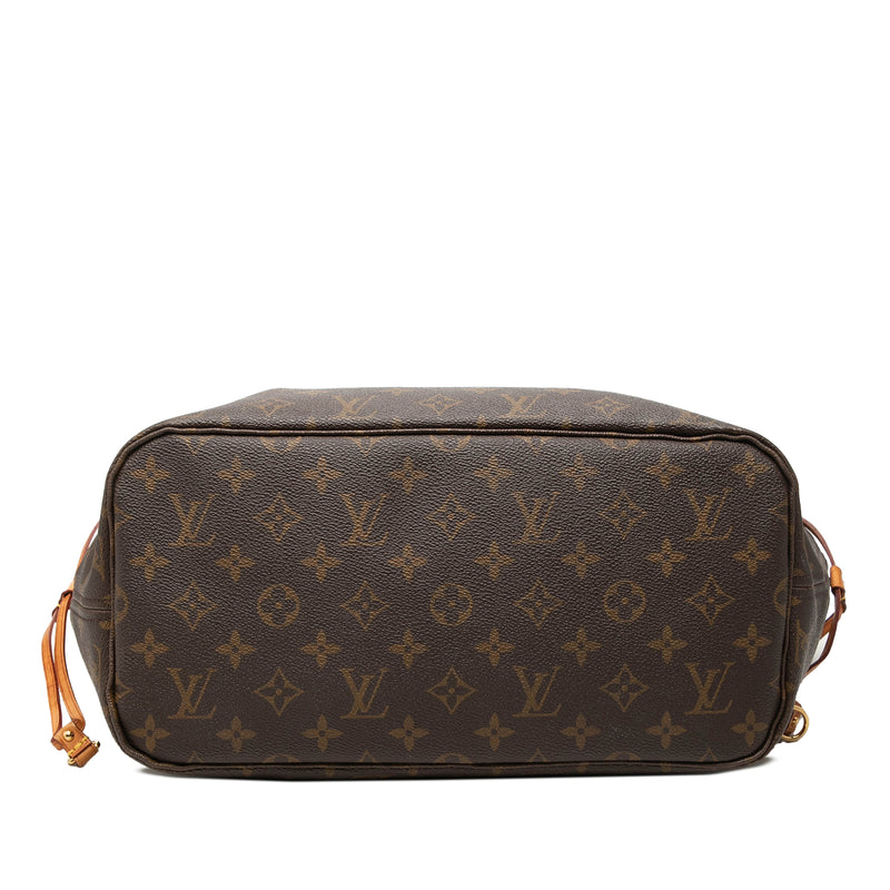 Monogram Neverfull MM - Image 3