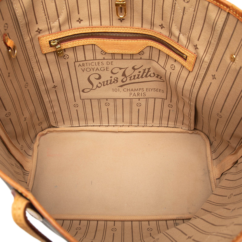 Monogram Neverfull MM - Image 4