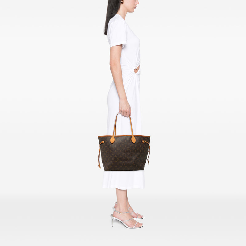Monogram Neverfull MM - Image 6