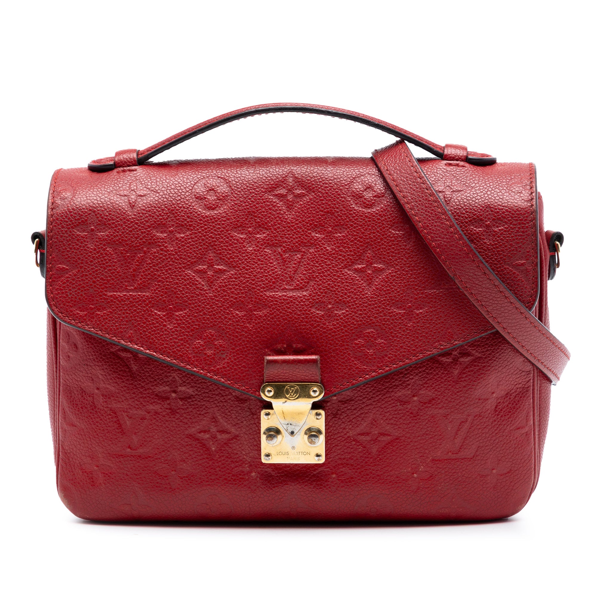 Monogram Empreinte Pochette Metis - Image 1