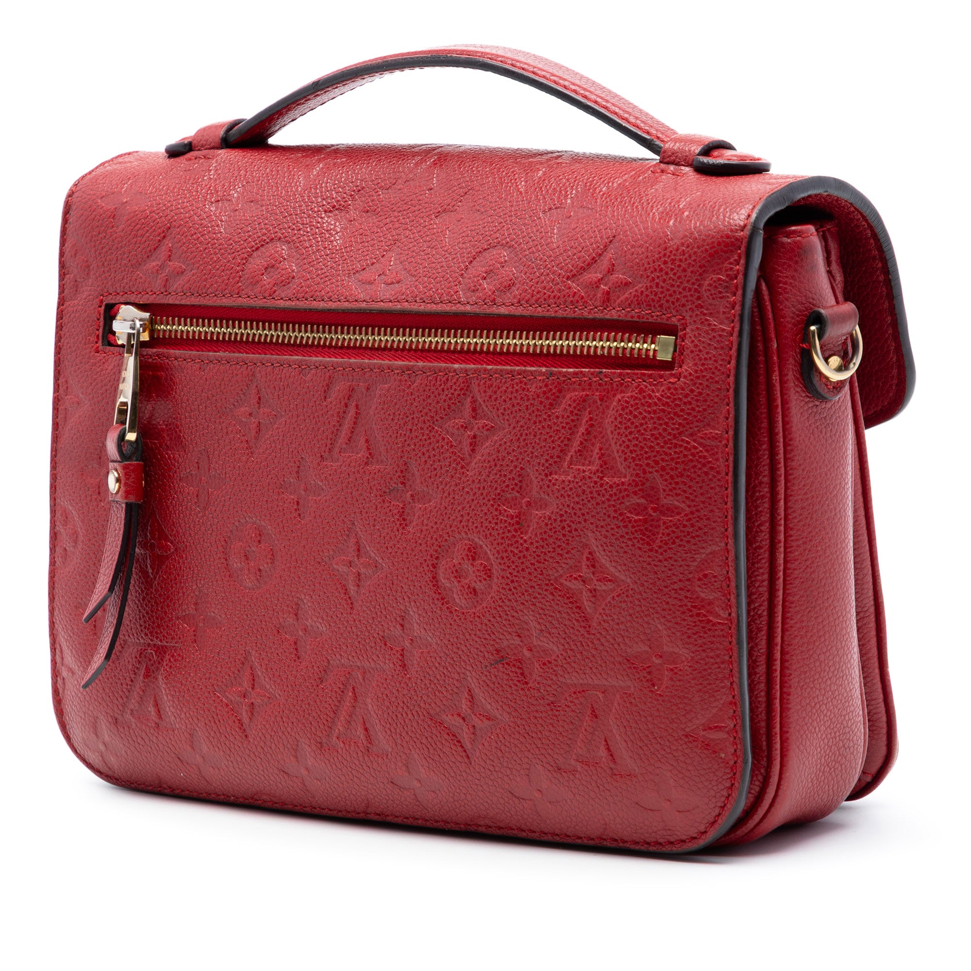 Monogram Empreinte Pochette Metis - Image 2