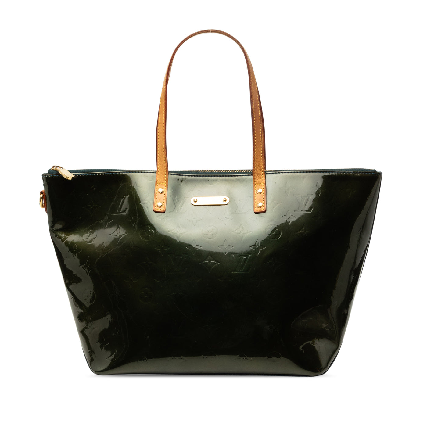 Monogram Vernis Bellevue GM - Image 1