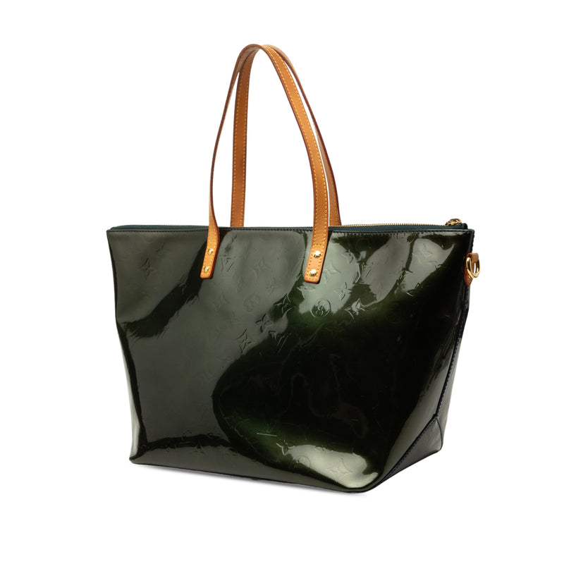 Monogram Vernis Bellevue GM - Image 2