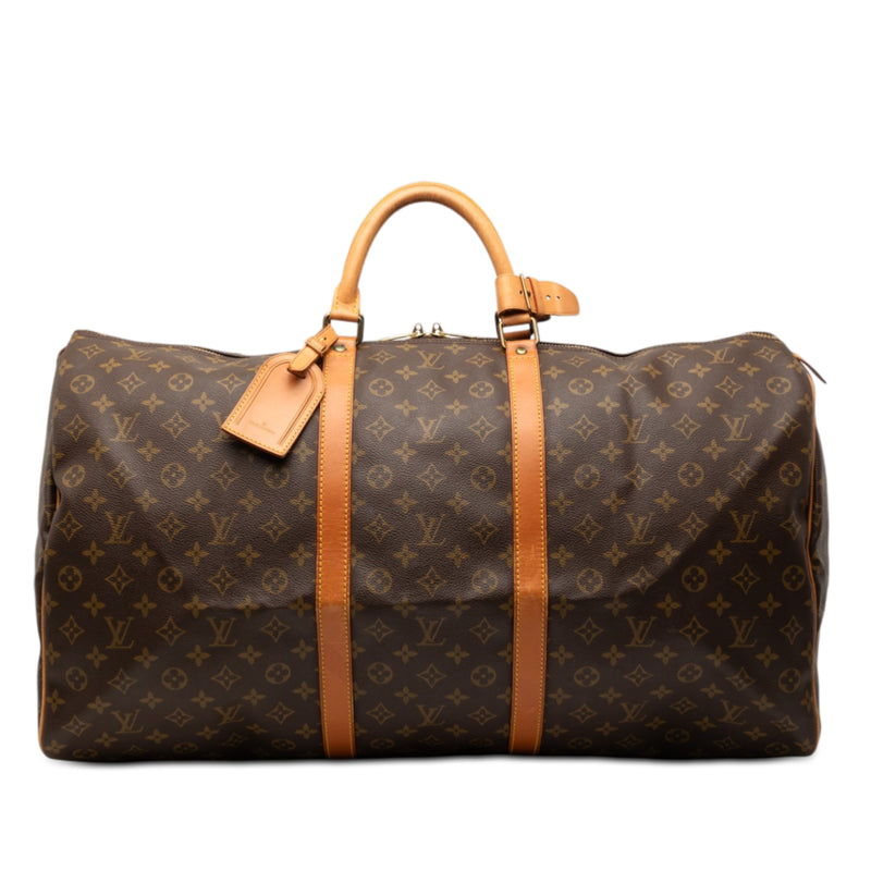 Monogram Keepall 60