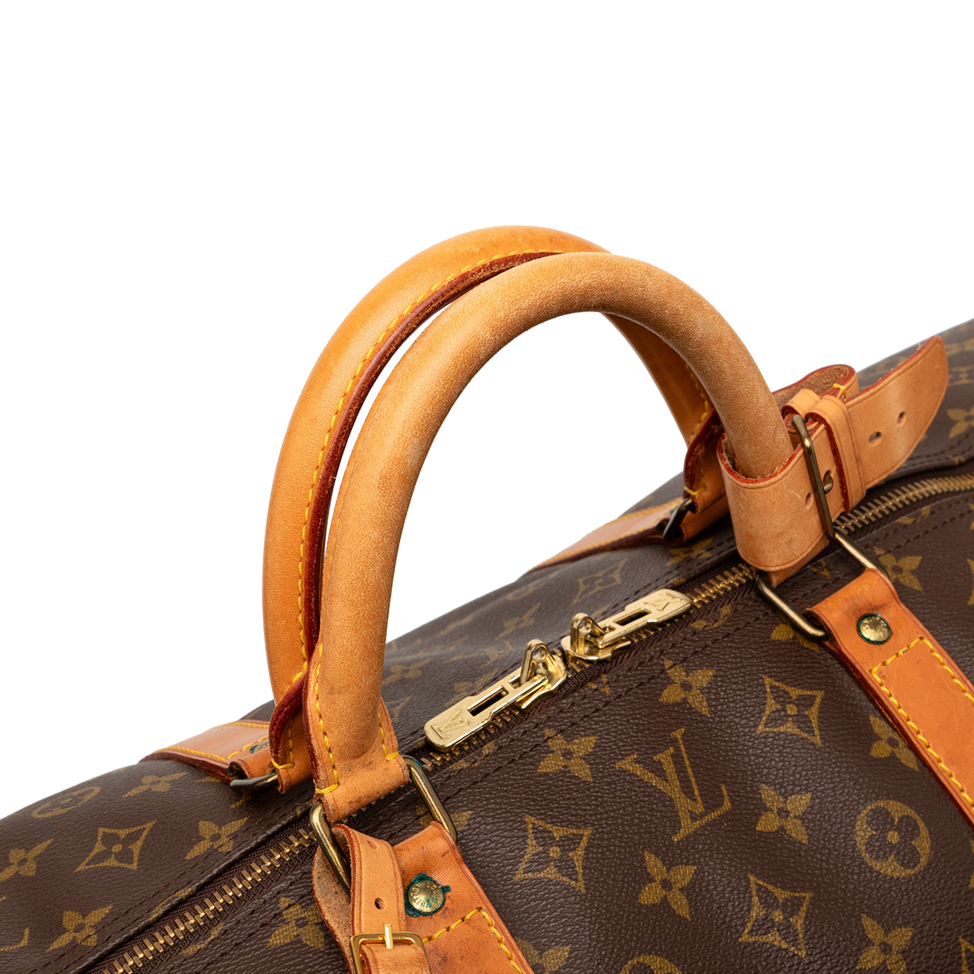 Monogram Keepall 60 - Image 10