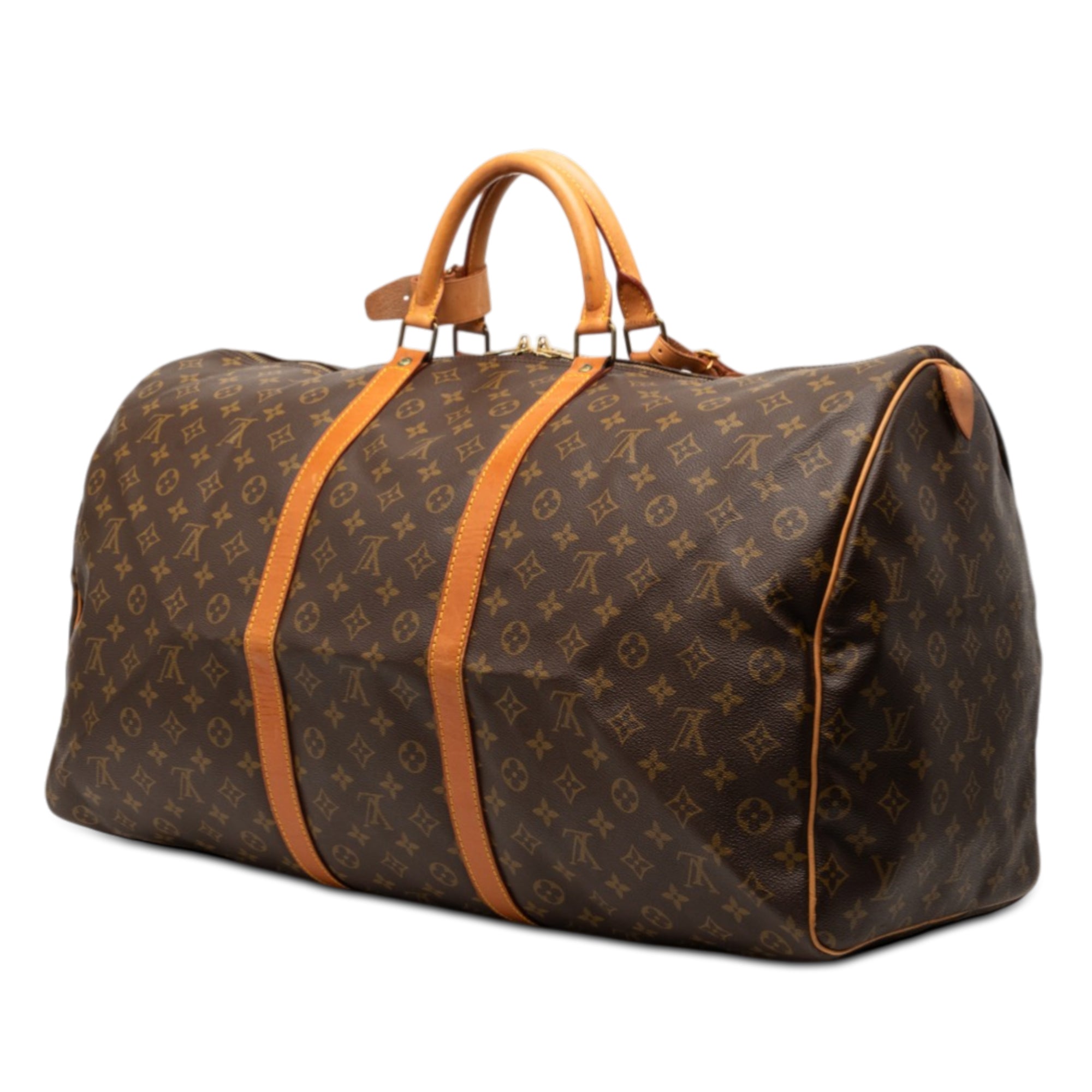 Monogram Keepall 60 - Image 2