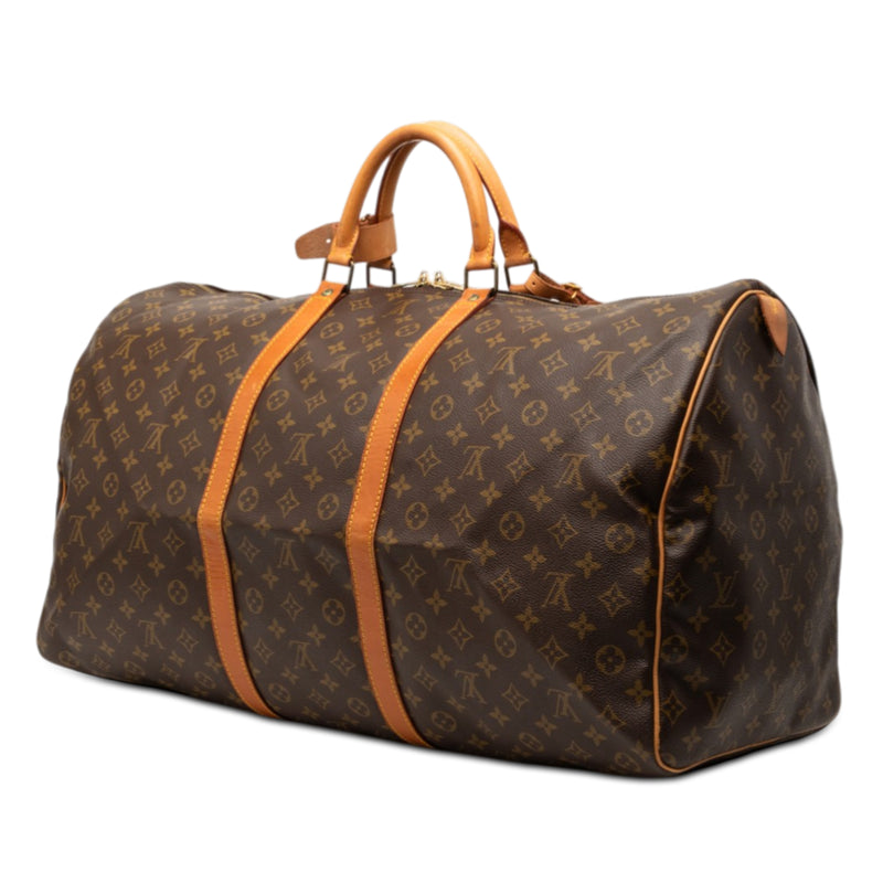 Monogram Keepall 60 - Image 2