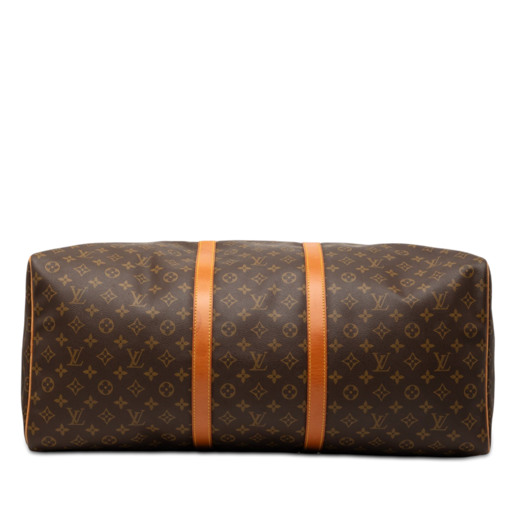 Monogram Keepall 60 - Image 3