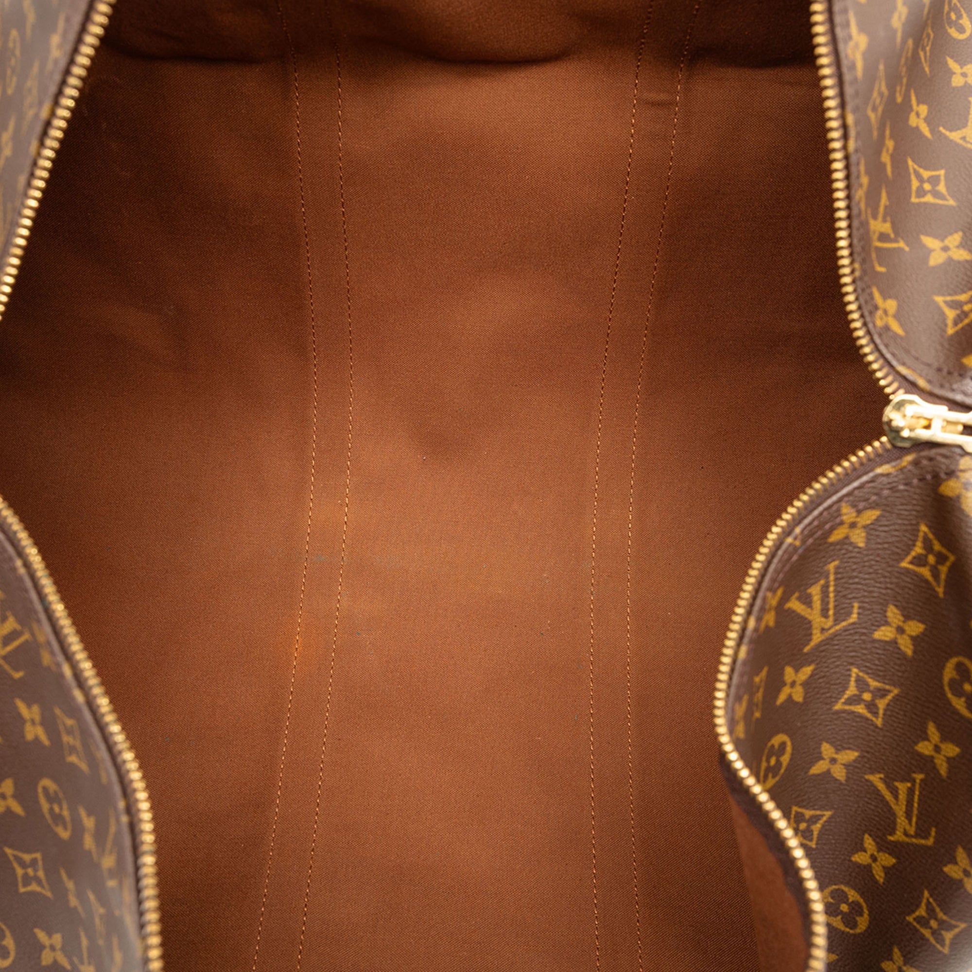 Monogram Keepall 60 - Image 4