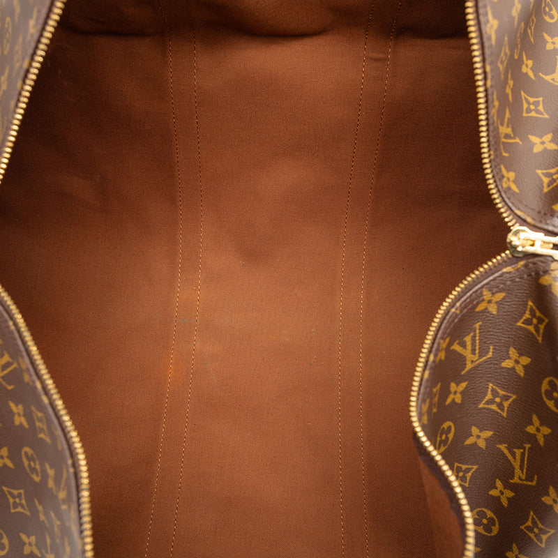 Monogram Keepall 60 - Image 4