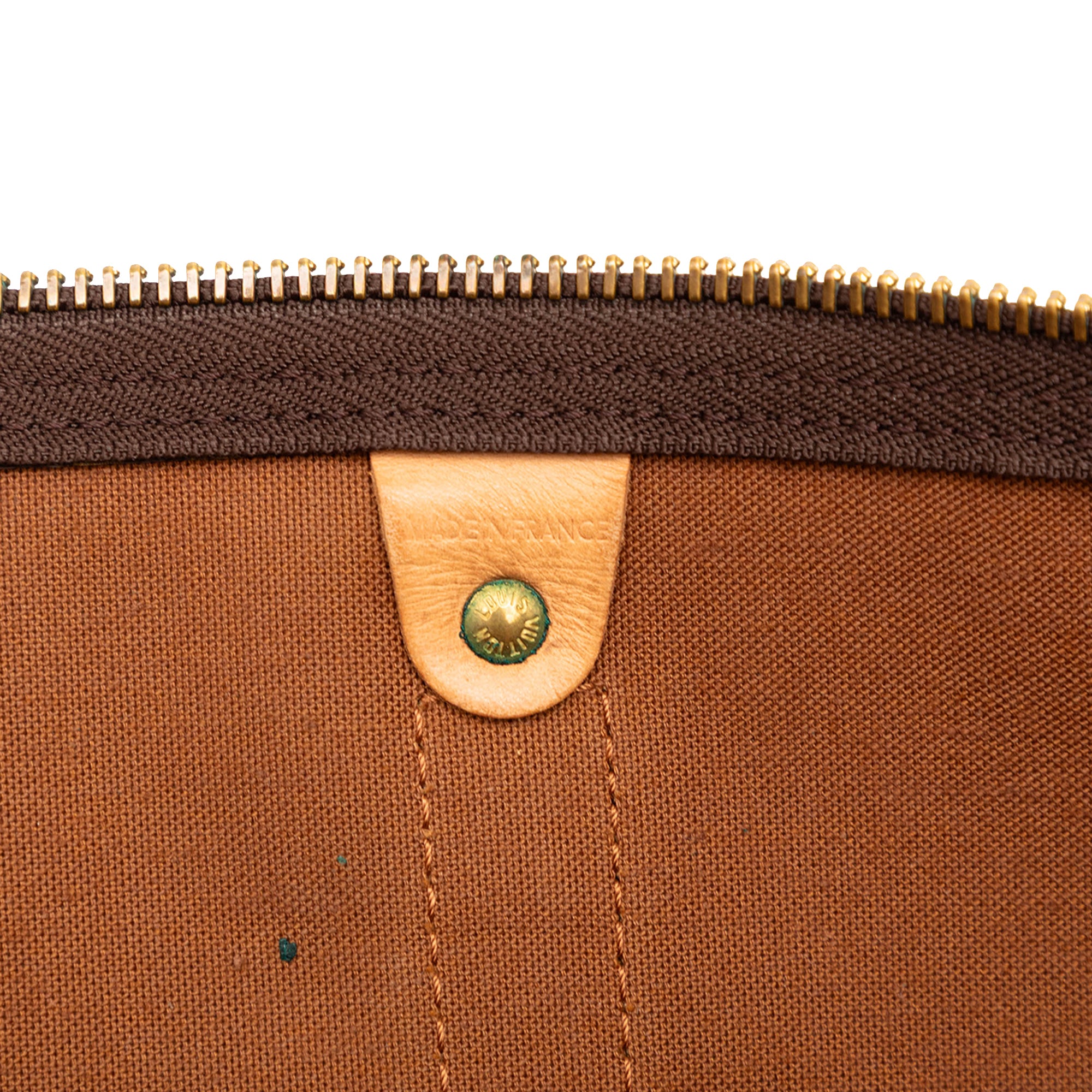 Monogram Keepall 60 - Image 5
